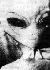 alien