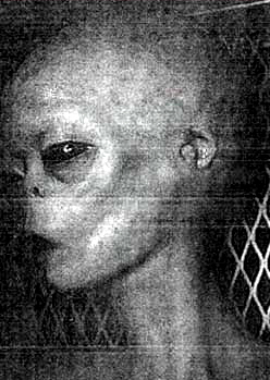 alien