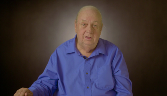 Clifford Stone