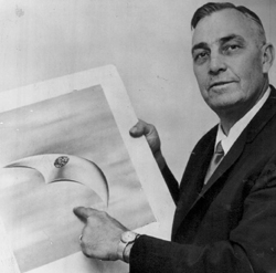 Kenneth Arnold