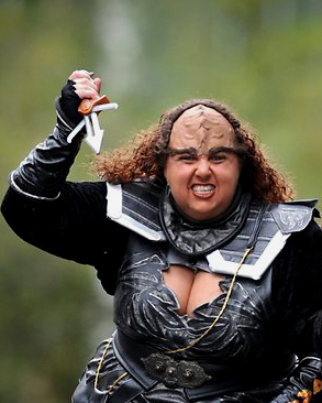 Klingon