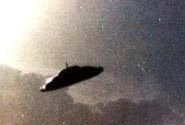 UFO, Morton, USA